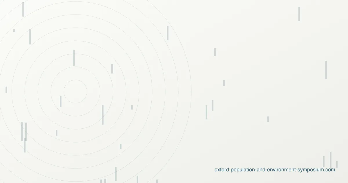 Abstract editorial illustration for a brief on courts, eligibility and migration politics